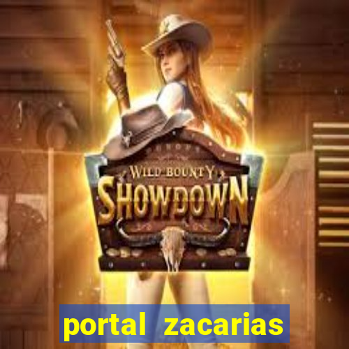 portal zacarias menina da carreta